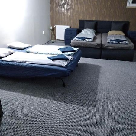 Two-Floor Comfort Apartment بودابست المظهر الخارجي الصورة