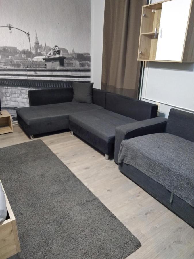 Two-Floor Comfort Apartment بودابست المظهر الخارجي الصورة