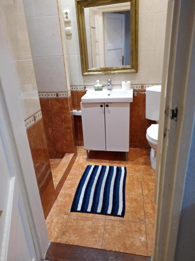 Two-Floor Comfort Apartment بودابست المظهر الخارجي الصورة