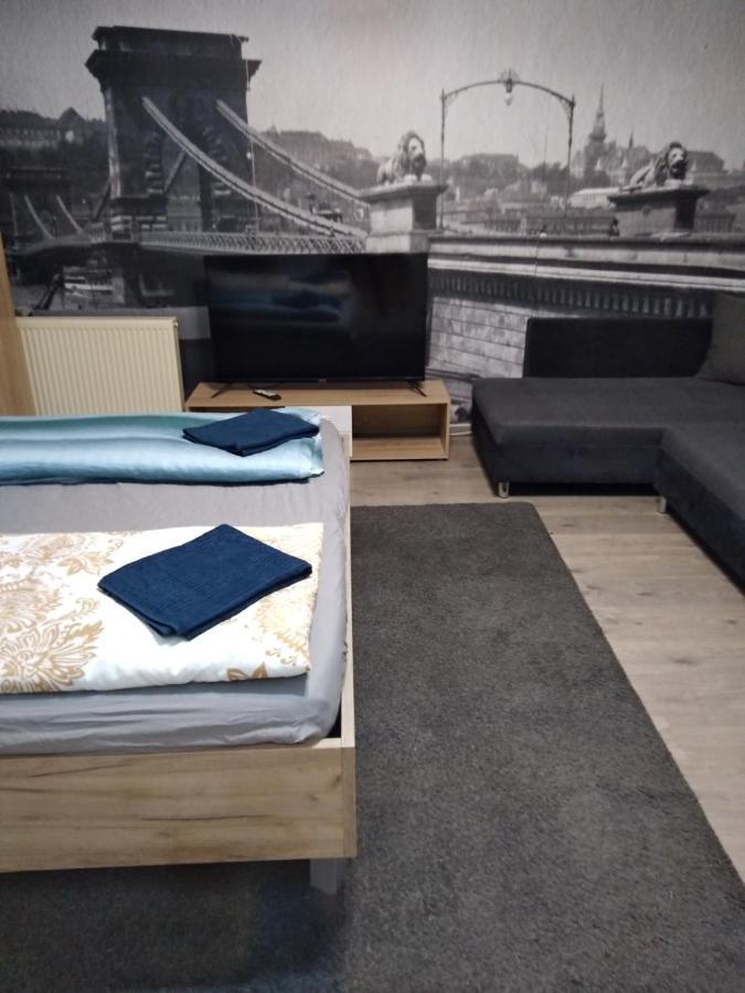 Two-Floor Comfort Apartment بودابست المظهر الخارجي الصورة