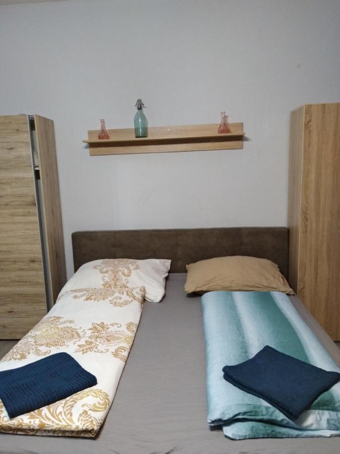 Two-Floor Comfort Apartment بودابست المظهر الخارجي الصورة