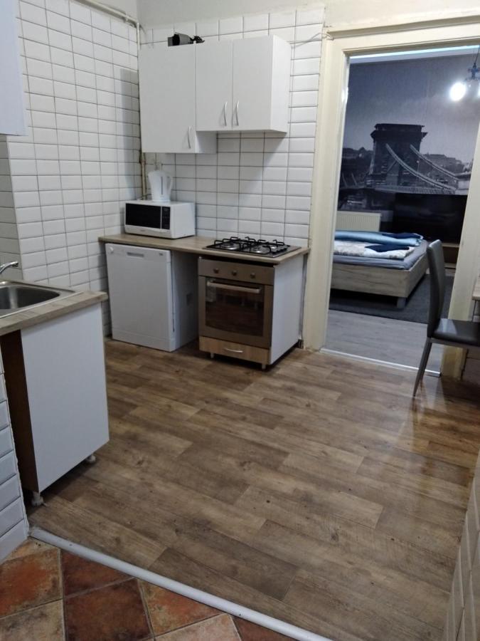 Two-Floor Comfort Apartment بودابست المظهر الخارجي الصورة