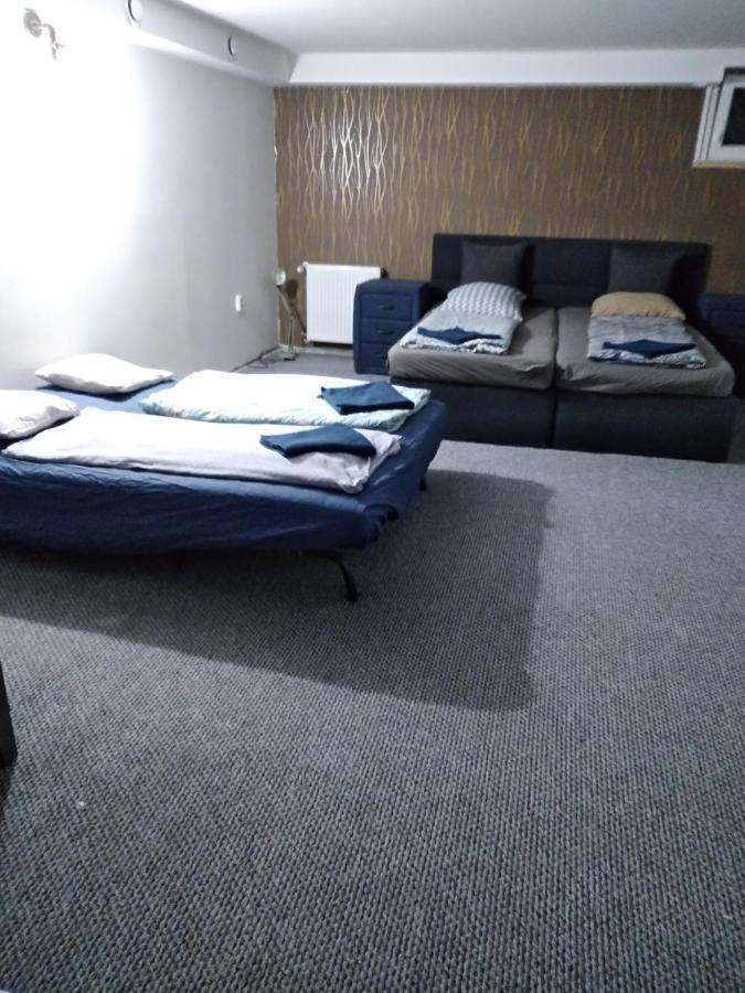 Two-Floor Comfort Apartment بودابست المظهر الخارجي الصورة