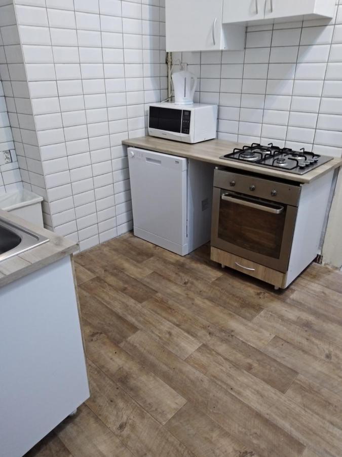 Two-Floor Comfort Apartment بودابست المظهر الخارجي الصورة